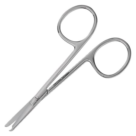 Economy Spencer Stitch Scissors, Economy, 3.5in, Each 11-180